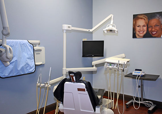 Ideal Smile Dentistry - Office Tour