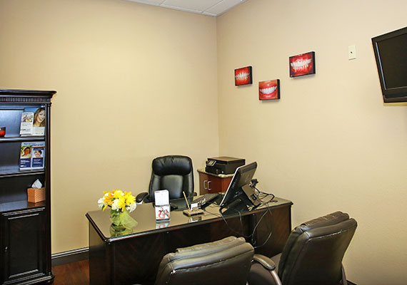 Ideal Smile Dentistry - Office Tour